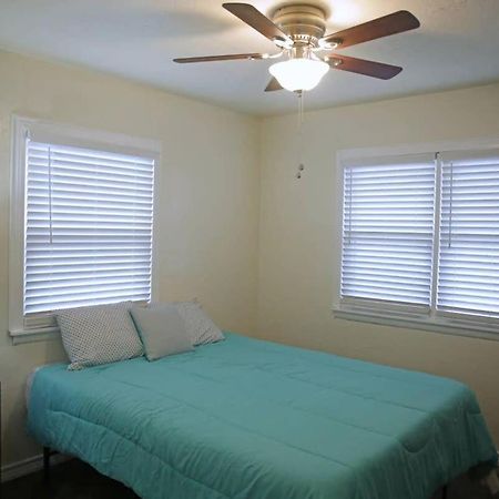 3Bedroom Home Near Fort Sill Lawton Bagian luar foto