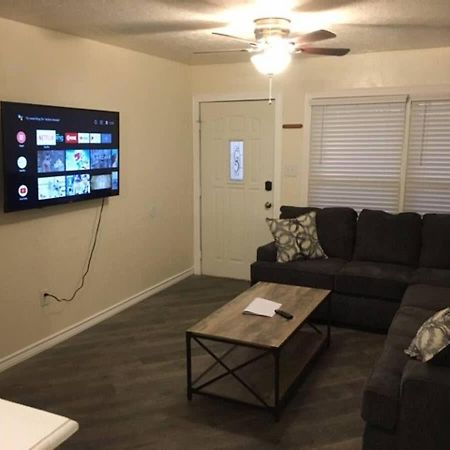 3Bedroom Home Near Fort Sill Lawton Bagian luar foto