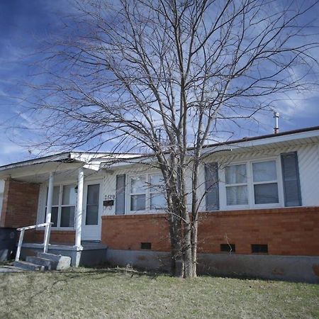 3Bedroom Home Near Fort Sill Lawton Bagian luar foto