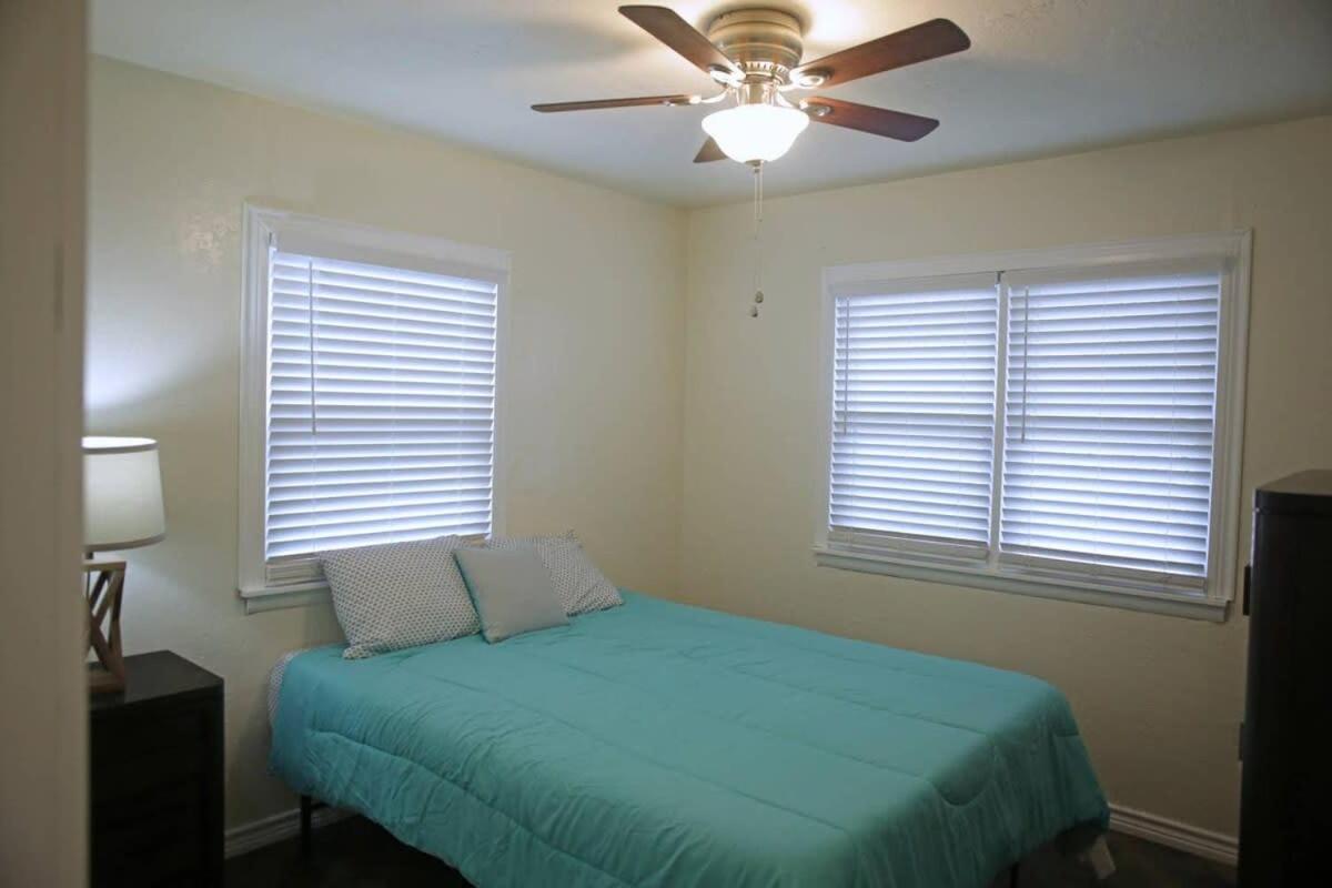 3Bedroom Home Near Fort Sill Lawton Bagian luar foto