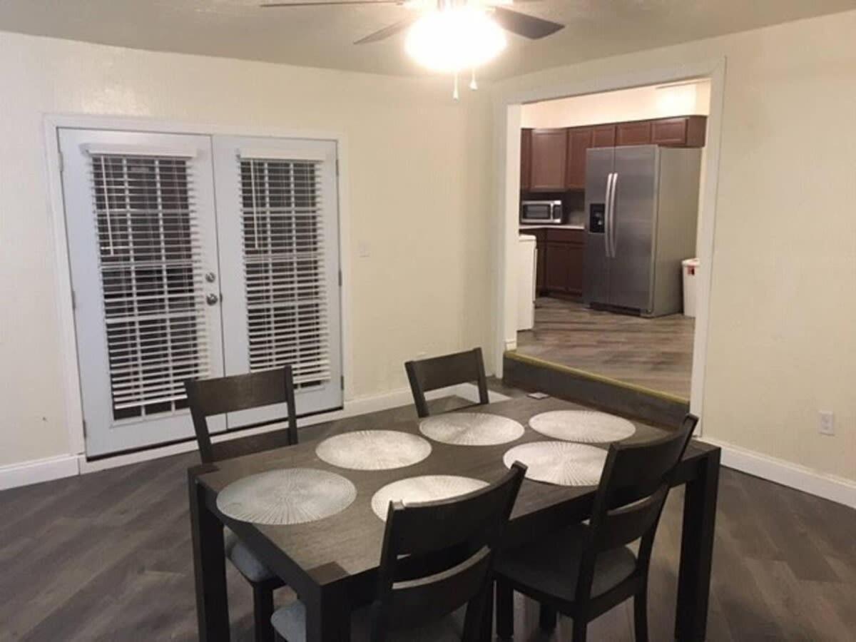 3Bedroom Home Near Fort Sill Lawton Bagian luar foto