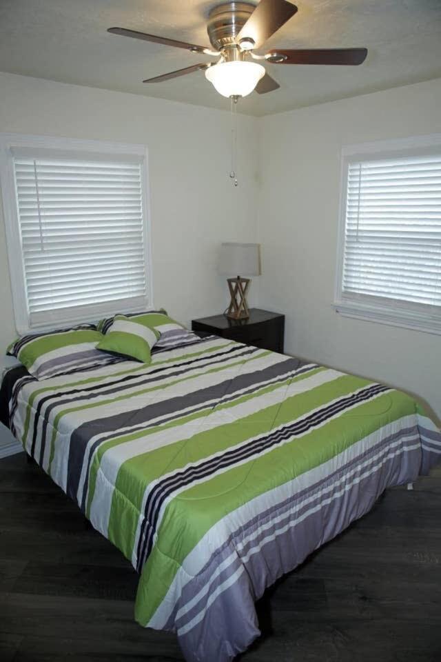 3Bedroom Home Near Fort Sill Lawton Bagian luar foto