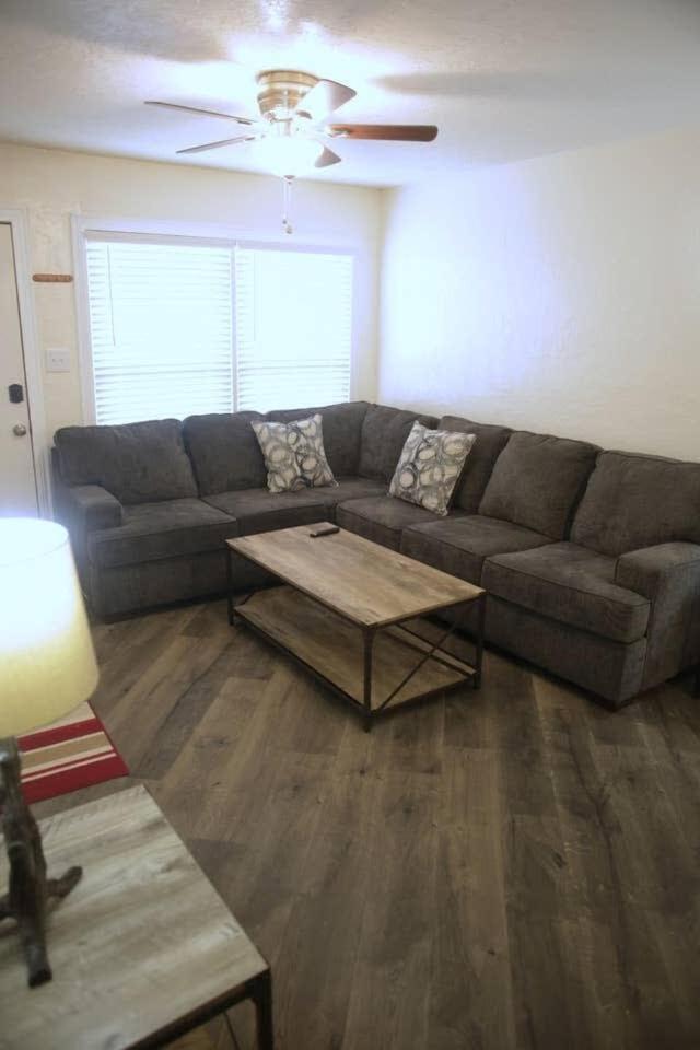 3Bedroom Home Near Fort Sill Lawton Bagian luar foto